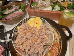 -太琼糟粕醋火锅·海南老爸茶(海棠湾臻选店)