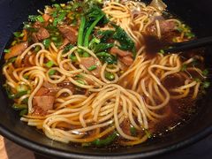 -青年公社烤鸭(青年路店)