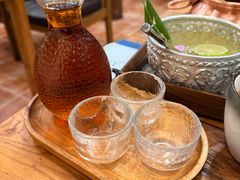 -浮娴小锅饭·云南民俗风味餐厅(束河古镇店)