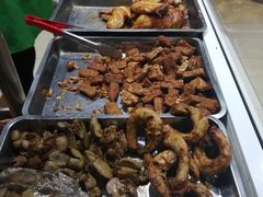 -大益烤鸡