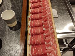 -前门后头老北京铜锅涮肉·京味菜·烤鸭(伊藤洋华堂店)