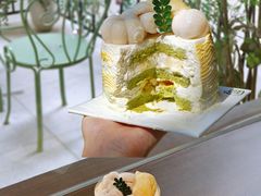 -7号里低糖生日蛋糕(南阳路店)