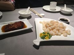 -御花园·粤菜·海鲜火锅(中山公园店)