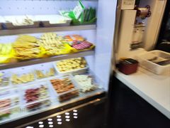 -万记麻辣烫国展总店