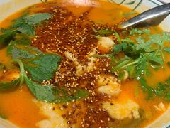 -云海肴·汽锅鸡·云南菜(高德置地店)