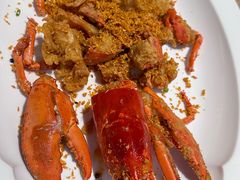 -连鹭海鲜·海肠捞饭·海胆饭(星海店)