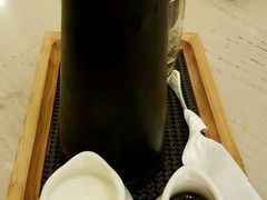 咖啡-LeTAO小樽洋果子铺(松烟店)