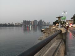 -襄阳城墙