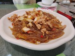 -全聚贤餐厅·湖北家常菜(沙湖店)