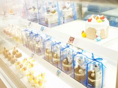 -好利来(高新枫叶广场店)