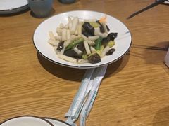 -食光慢宴·安吉土菜馆