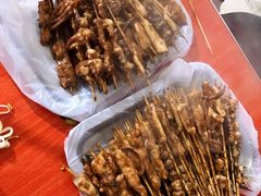 -十里铺铁板鱿鱼