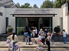 -熙春园餐厅