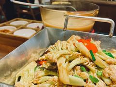 -闽上鲜·福建菜(龙湖滨江天街店)