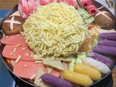 -李先生的首尔小馆(松江启源广场店)