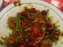 -荆九爷爆炒桥头三嫩(云南北路店)