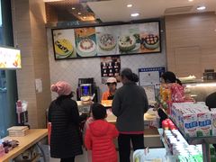 -长发西饼(临顿路店)