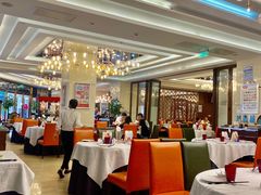 大堂-丰收日·小海鲜·沪上家宴(顾村正大店)