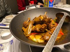 -院里寻菜·精致庭院菜(观沙岭店)