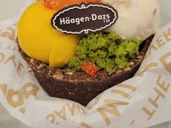 -哈根达斯(济南万象城店)