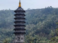 -溪口-滕头旅游景区