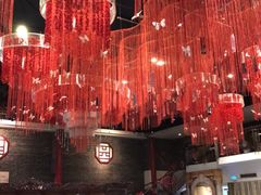 -丽华园(汉阳龙阳店)