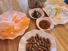 -金刚山烧烤(红旗大街店)