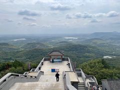 -句容茅山景区