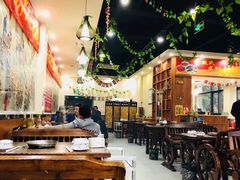 大堂-老北京羊蝎子(永德路店)