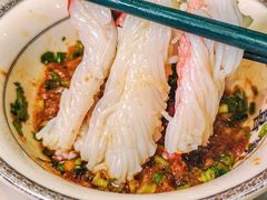 -喜聚薈·花膠雞海鮮火鍋(越秀店)