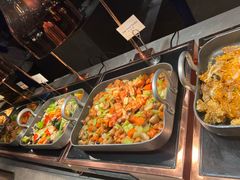 -圆顶阁西餐厅(郑州索菲特国际饭店 )