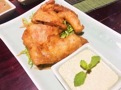 -Lam Vien Restaurant