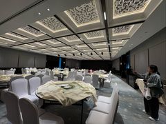-青岛鑫江温德姆酒店