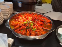 -威珀斯酒店·珀萃美食餐厅 | 海鲜刺身·现烤生蚝·特色烤肉