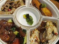 -必点海鲜·鲅鱼水饺(鞍山西道店)
