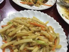 -悠悠美食