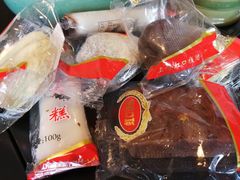 -上海虹口糕团食品厂(欣兴店)