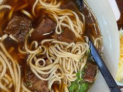 -李先生牛肉面大王(站北广场店)
