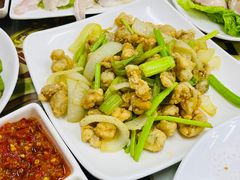 -吉友粥底火锅(方斜路店)