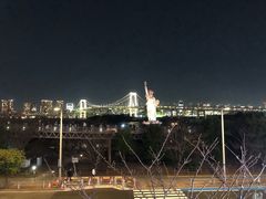 -台场海滨公园船码头