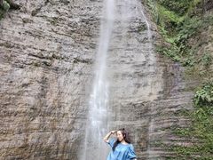 -清江方山景区
