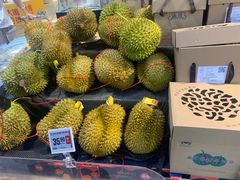 -盒马鲜生(宝地店)