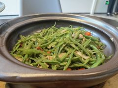 -翠山·映月湖景餐厅(映月湖公园店)