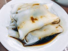-香港蓮香樓(上環店)
