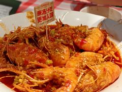 -辣小鲜·南昌大排档(船山路店)