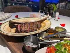 -燃扒房Steakhouse(皇庭店)