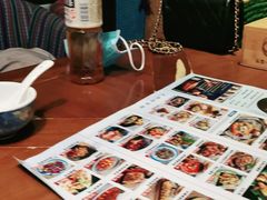 -雀舞云南菜(天津天河城购物中心店)