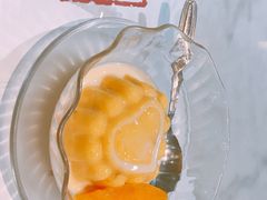 芒果布丁-糖朝(尖沙咀店)