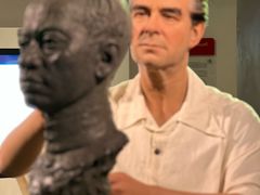 -曼谷杜莎夫人蜡像馆