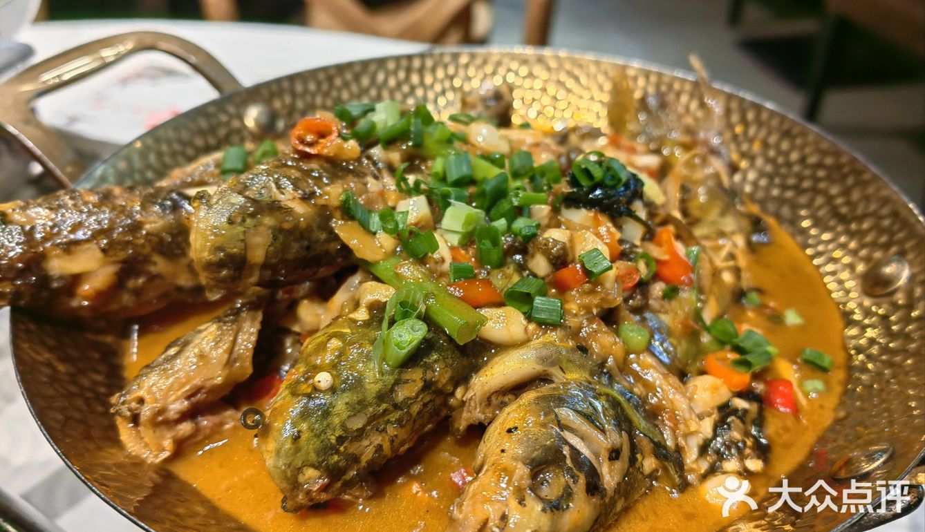 长海路上十八年的老湘菜馆超级赞[强]